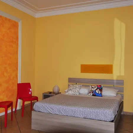 B&B Da Rì CTA Zimmer foto