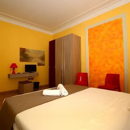 B&B Da Rì CTA Zimmer foto