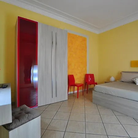 B&B Da Rì CTA Zimmer foto
