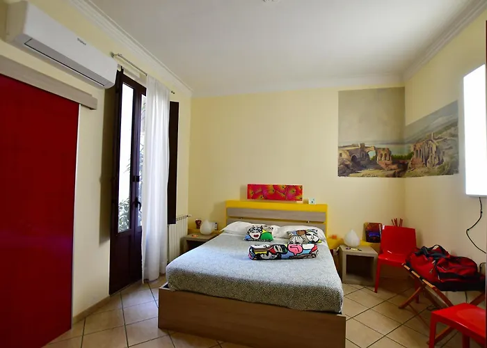 B&B Da Rì