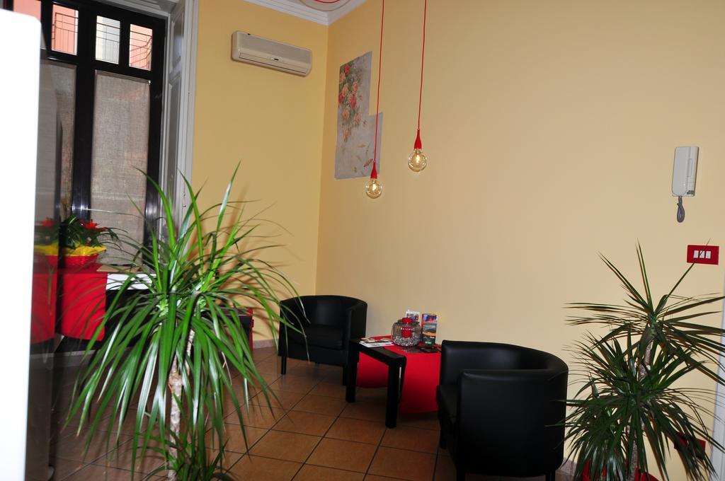 Da Ri Bed & Breakfast Catania