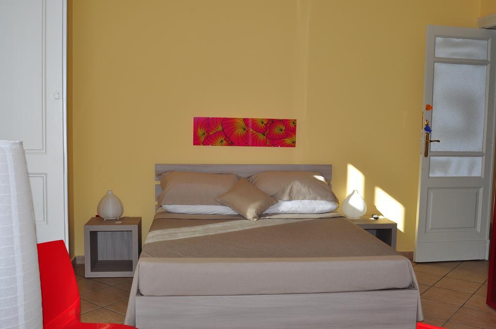 Bed & Breakfast Da Ri *