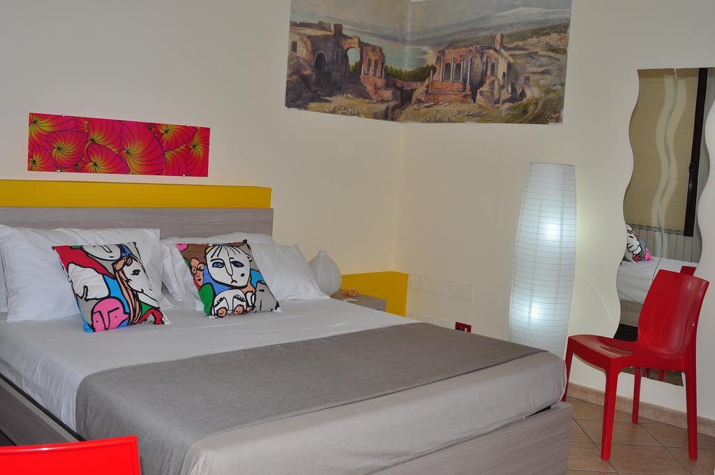 Da Ri Bed & Breakfast