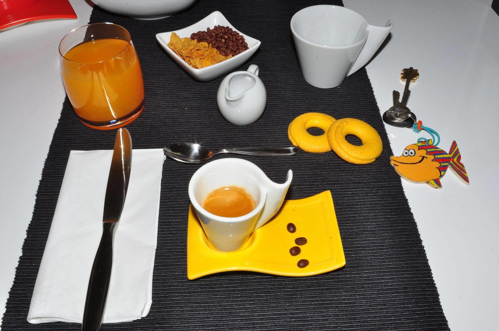 Da Ri Bed & Breakfast *