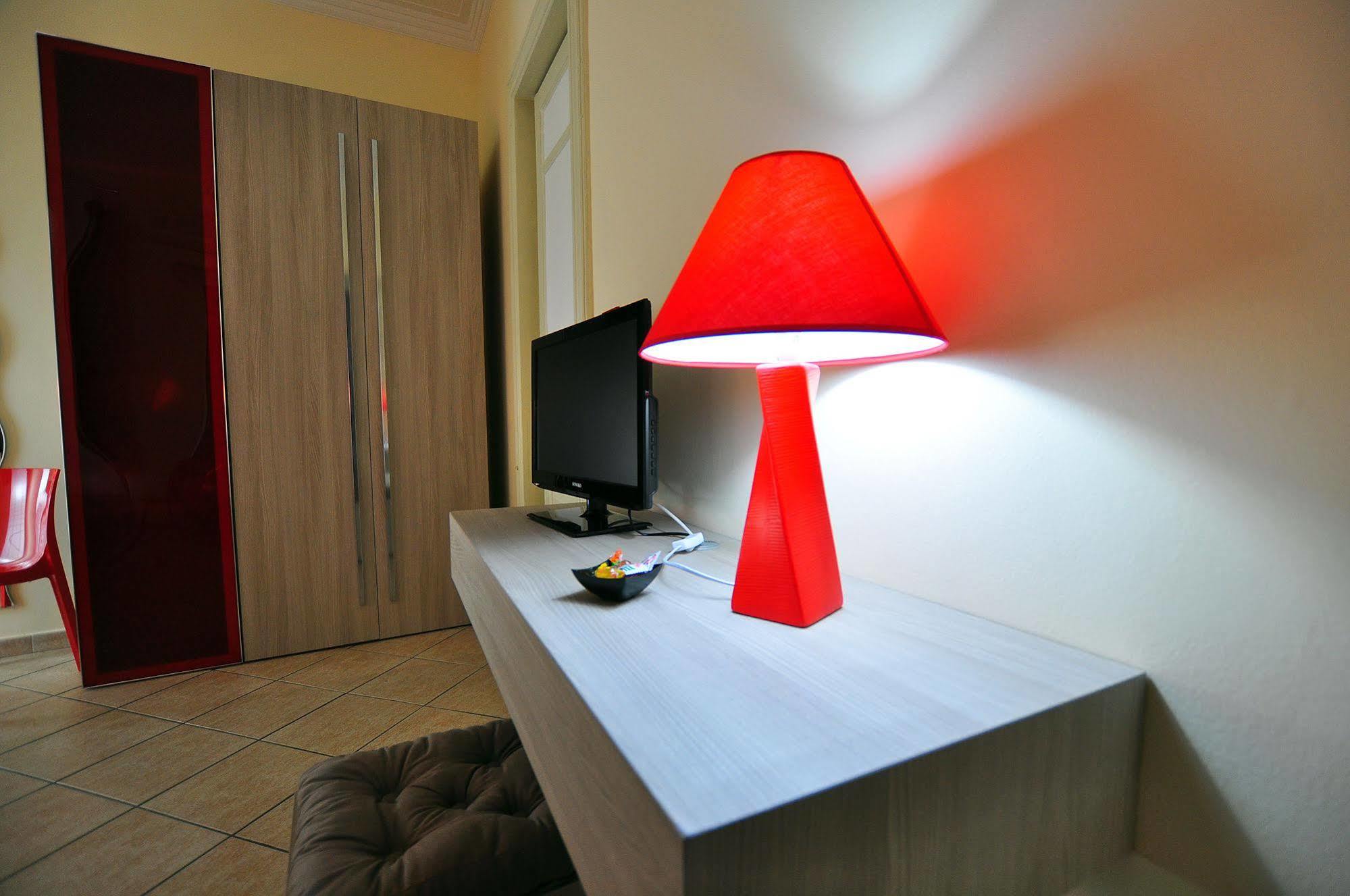 Bed & Breakfast Da Ri Catania