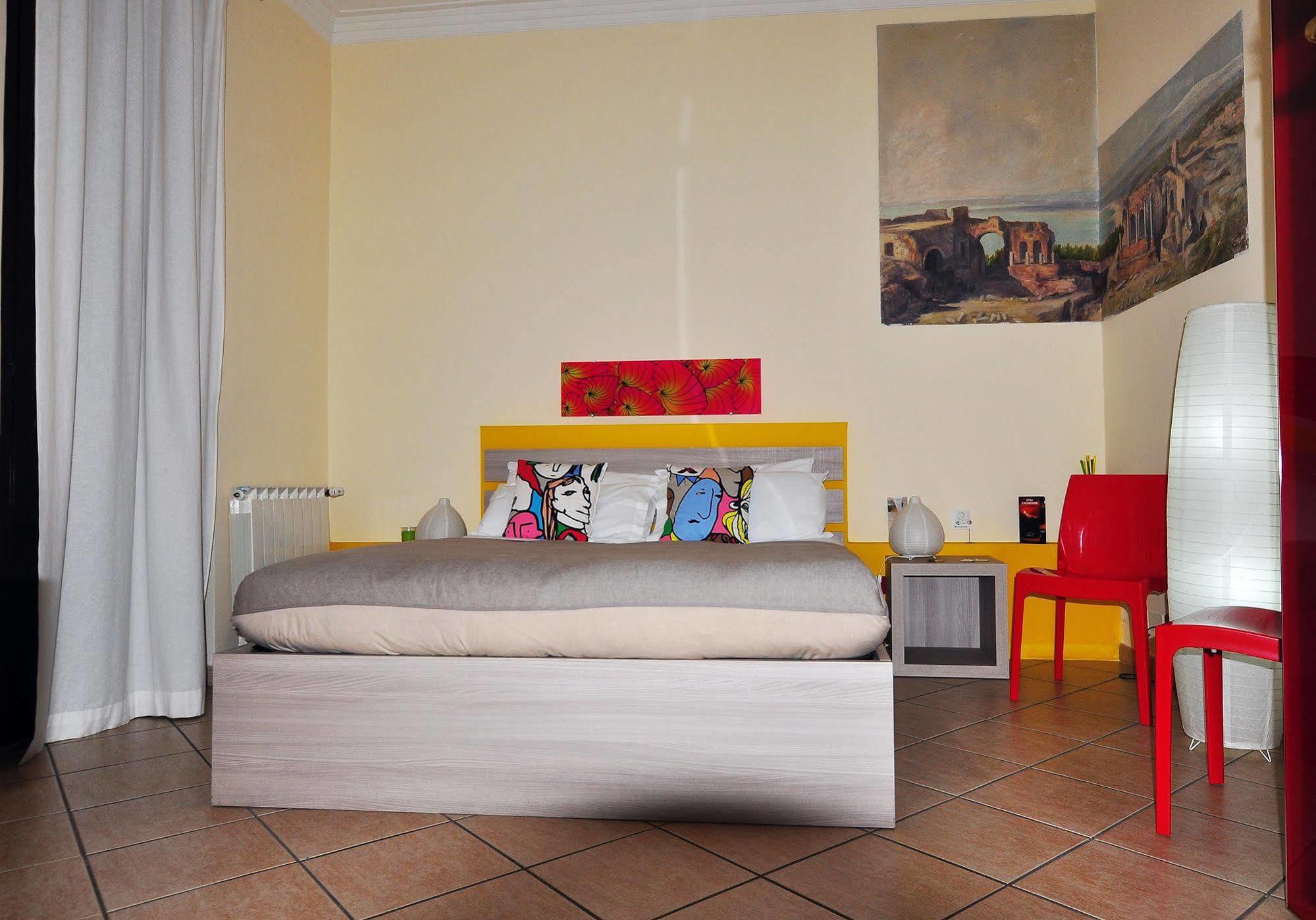 Da Ri Bed & Breakfast