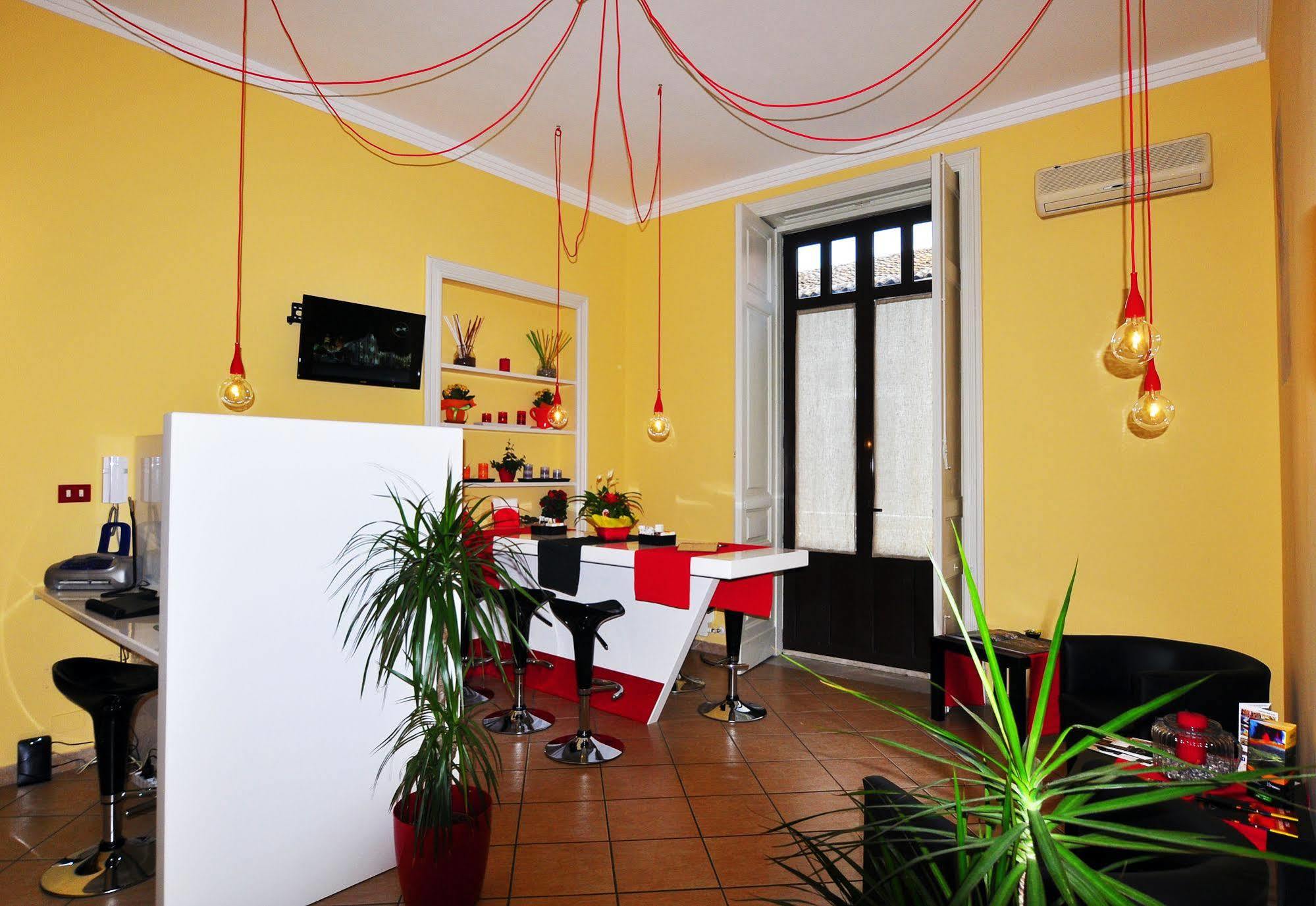 Bed & Breakfast Da Ri