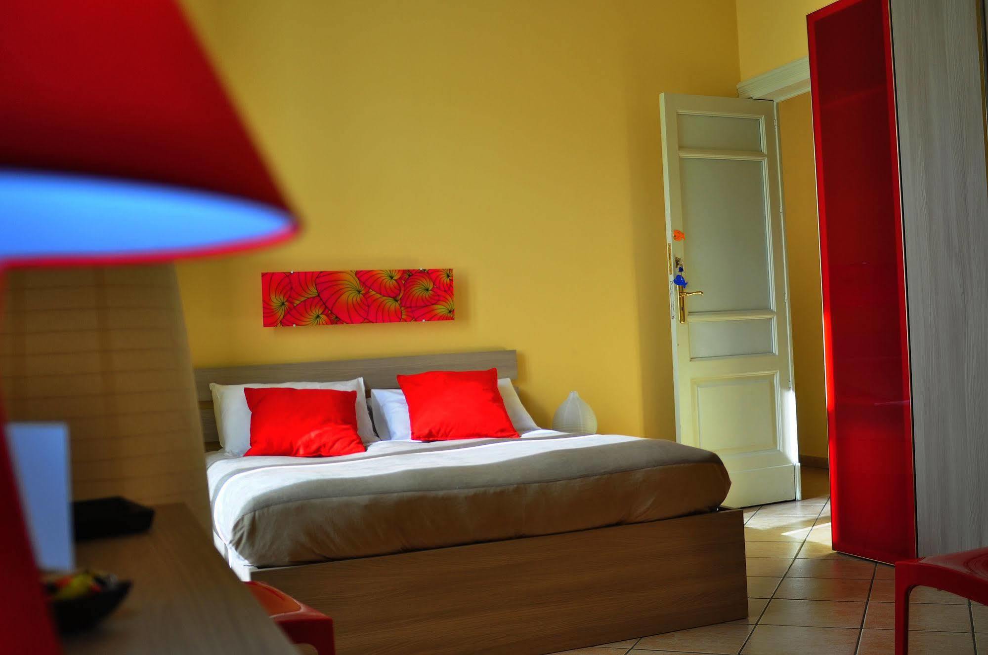 Da Ri Bed & Breakfast