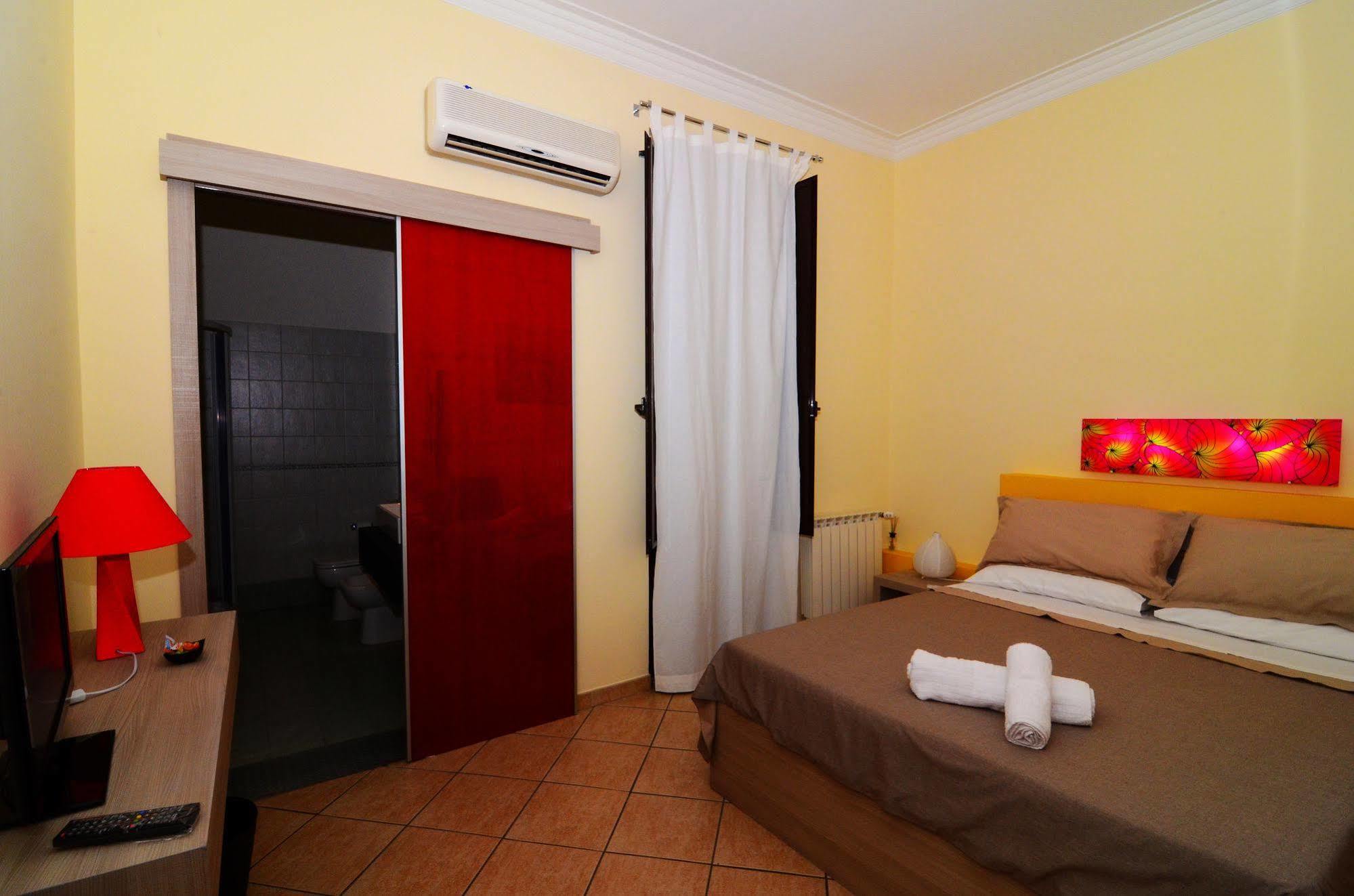 Bed & Breakfast Da Ri *