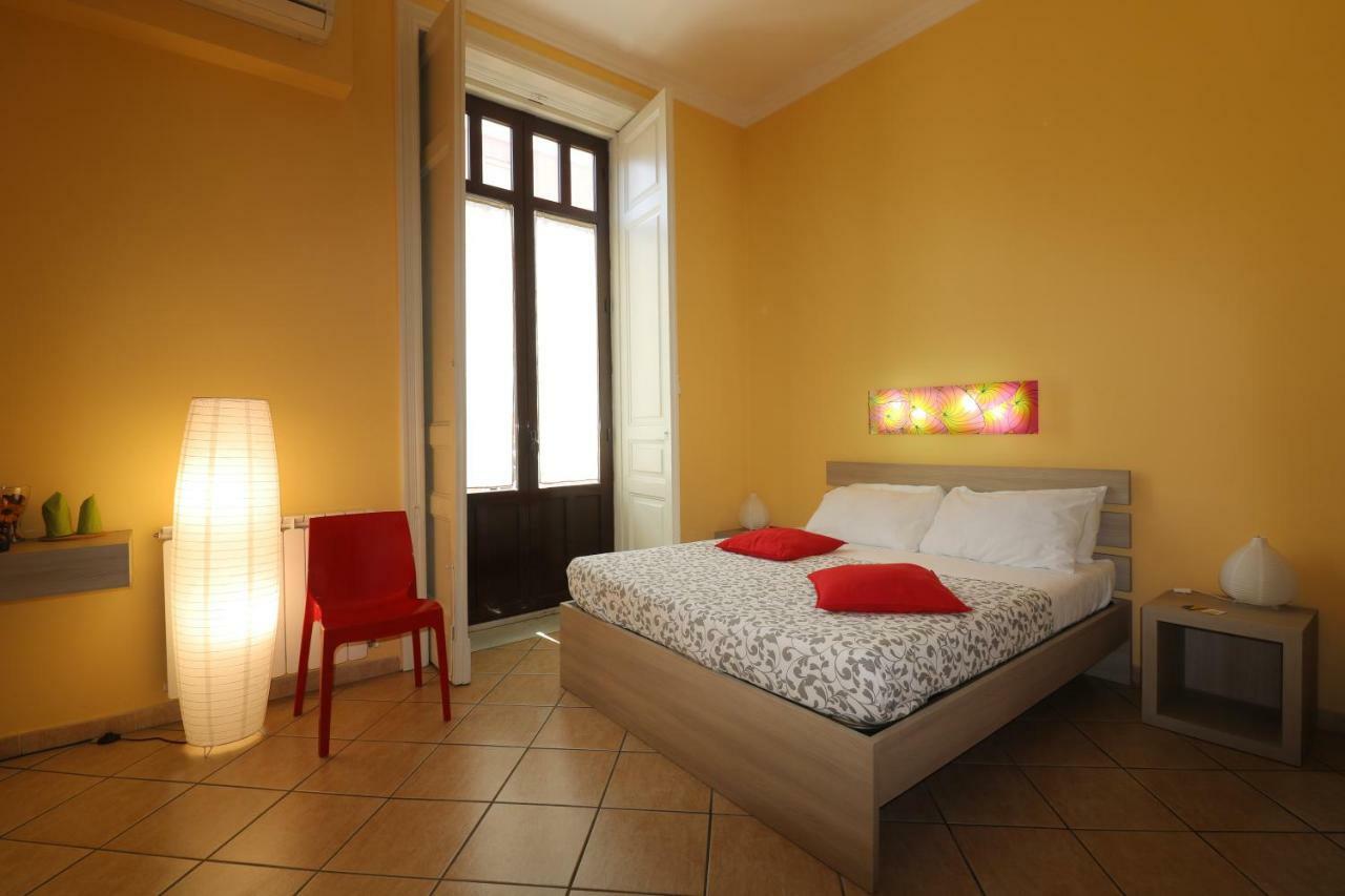 Bed & Breakfast Da Ri