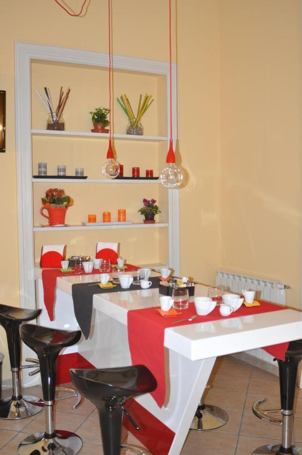 Da Ri Bed & Breakfast Catania