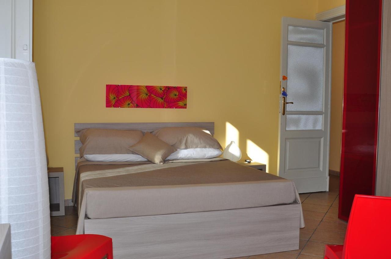 Bed & Breakfast Da Ri Catania