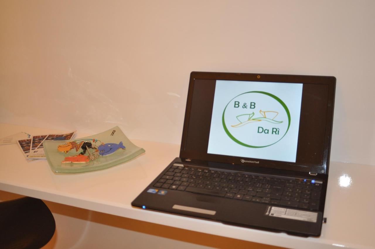 Da Ri Bed & Breakfast Catania