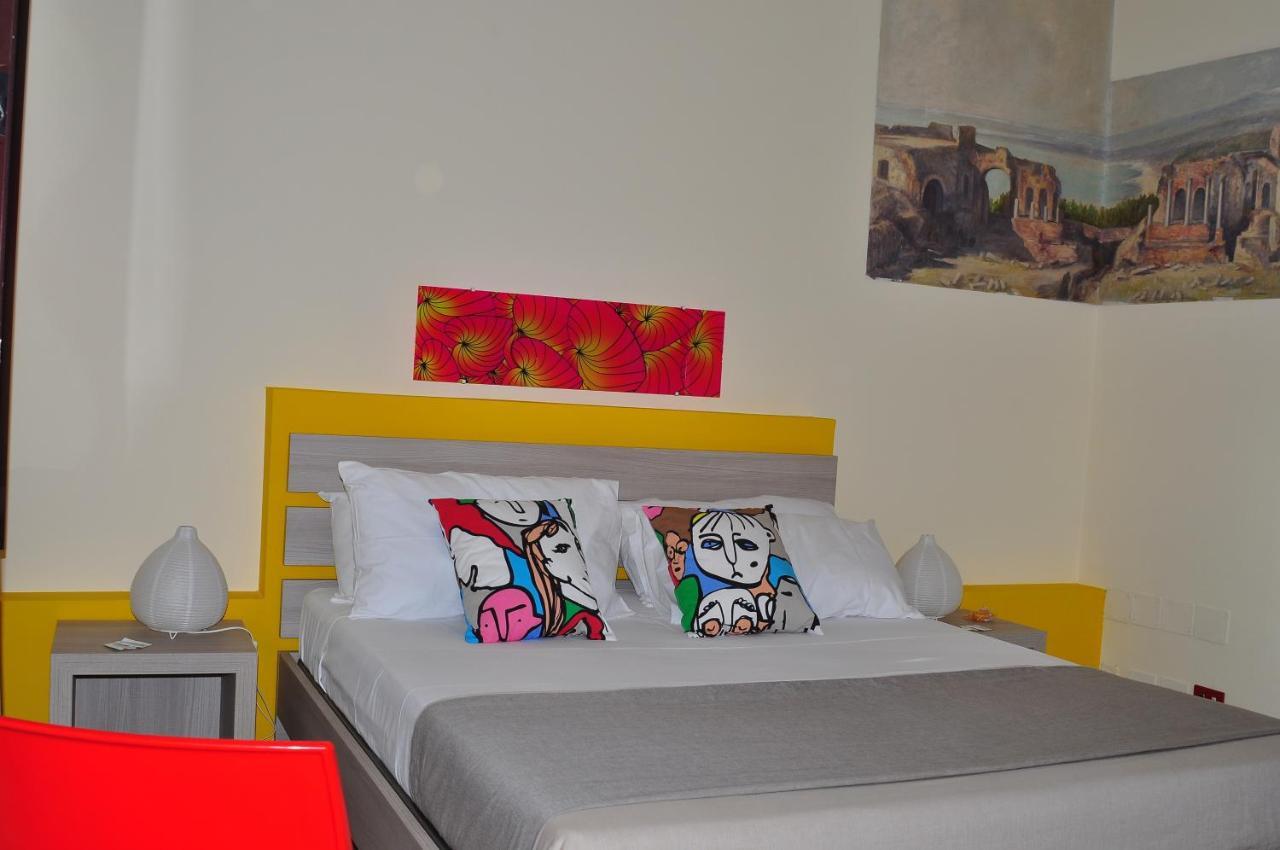 Da Ri Bed & Breakfast *