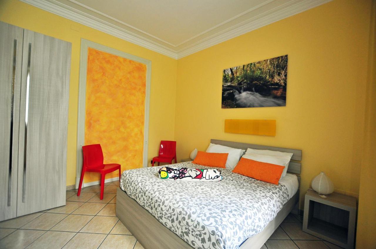Bed & Breakfast Da Ri *